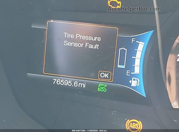 3FA6P0LU4JR103109 2018 FORD FUSION HYBRID White 