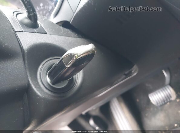 3FA6P0LU7GR406135 2016 FORD FUSION HYBRID Silver Widok deski rozdzielczej