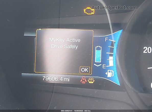 3FA6P0LU7GR406135 2016 FORD FUSION HYBRID Silver 