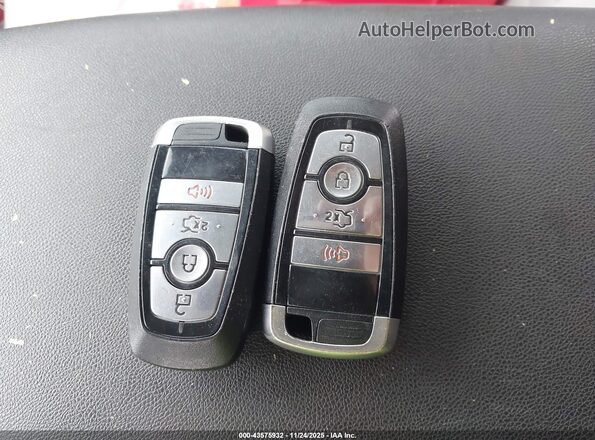 3FA6P0LUXLR250747 2020 FORD FUSION Gray Vista del salpicadero