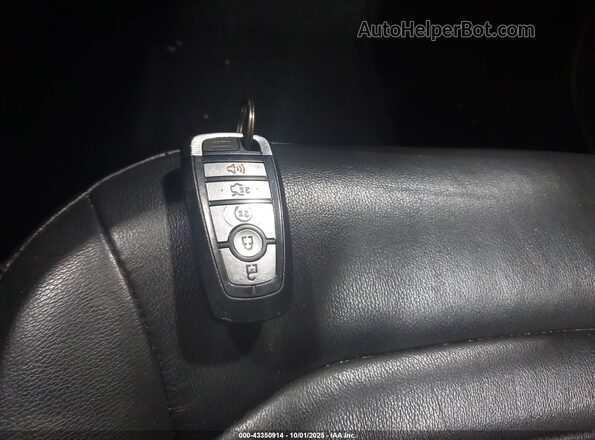 3FA6P0PU3JR106075 2018 FORD FUSION ENERGI Red 