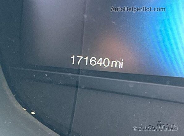 3FA6P0PU6JR218420 2018 FORD FUSION ENERGI  
