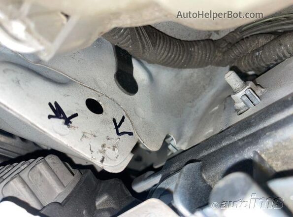 3FA6P0PU6JR218420 2018 FORD FUSION ENERGI  