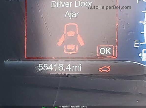 3FA6P0SU5KR218031 2019 FORD FUSION ENERGI Серый 