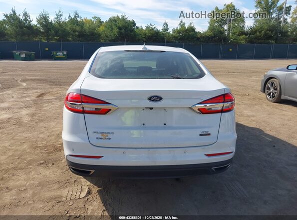 3FA6P0T90LR108564 2020 FORD FUSION White 