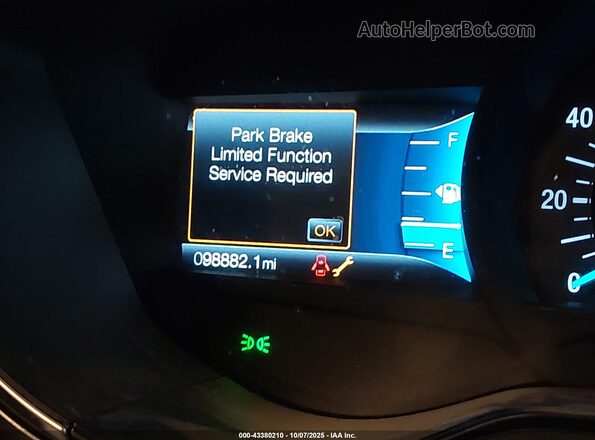 3FA6P0T90LR146988 2020 FORD FUSION Черный 