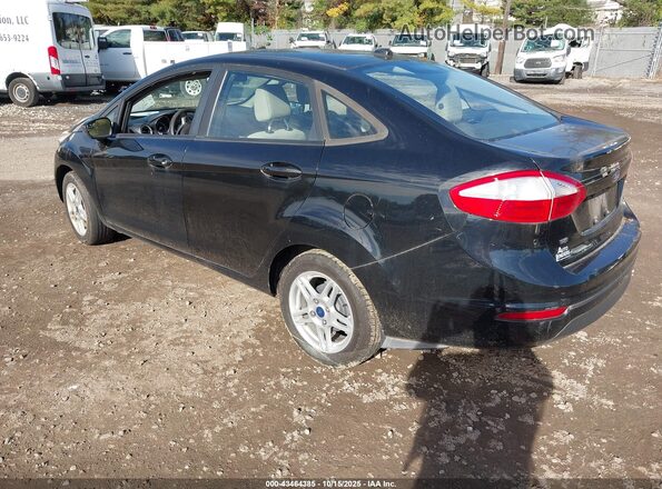 3FADP4BJ5JM101209 2018 FORD FIESTA Black 
