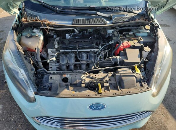 3FADP4EJ3HM149801 2017 FORD FIESTA Turquoise Vista interior trasera