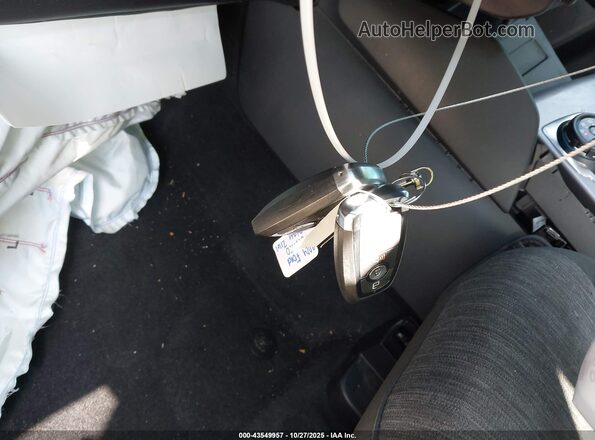 3FMCR9B63RRE02161 2024 FORD BRONCO SPORT Gray Widok z tyłu