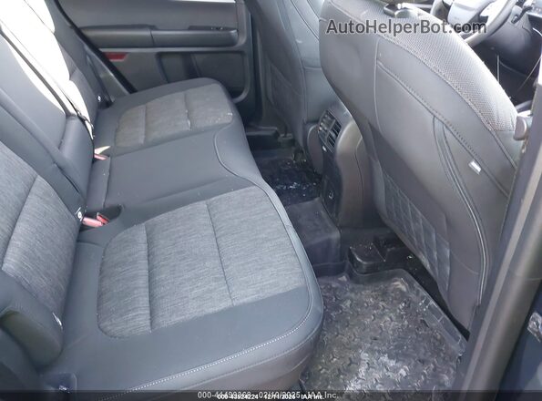 3FMCR9B64PRD97257 2023 FORD BRONCO SPORT Синий Вид наклейки с VIN-кодом