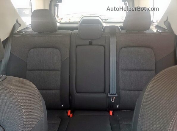 3FMCR9B65RRE43164 2024 FORD BRONCO Gray 
