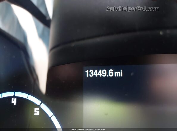 3FMCR9B69RRF69320 2024 FORD BRONCO SPORT Gray 