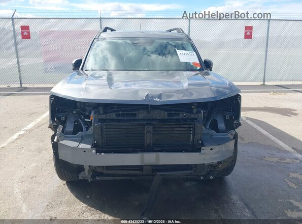 3FMCR9B6XMRA10058 2021 FORD BRONCO SPORT Gray 