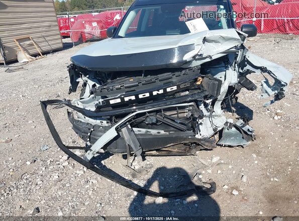 3FMCR9C68PRD39716 2023 FORD BRONCO SPORT Green Front view