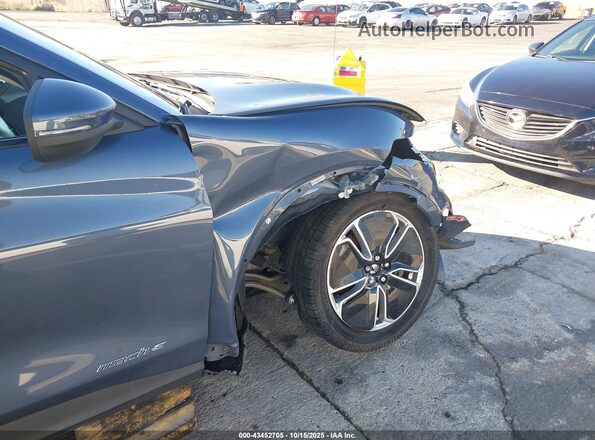 3FMTK1RM9MMA18983 2021 FORD MUSTANG MACH-E Blue 