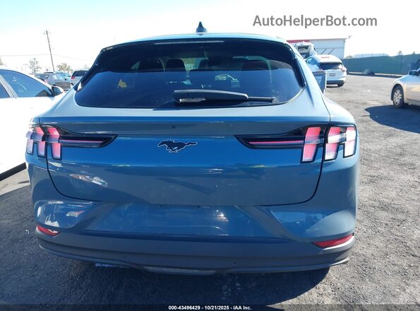 3FMTK1RM9PMA14470 2023 FORD MUSTANG MACH-E Gray 