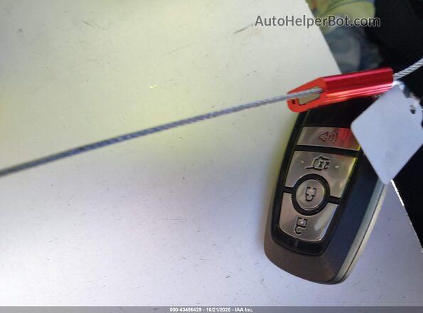 3FMTK1RM9PMA14470 2023 FORD MUSTANG MACH-E Gray Widok deski rozdzielczej
