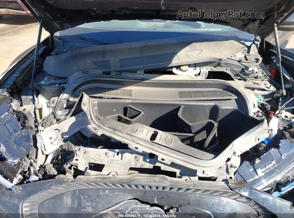 3FMTK1RMXMMA35520 2021 FORD MUSTANG MACH-E Black Հետևի տեսք