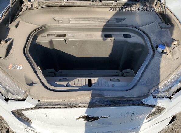 3FMTK1S59RMA07301 2024 FORD MUSTANG Gray VIN კოდის სტიკერის ხედი