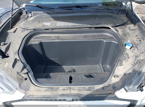 3FMTK1SS8MMA60652 2021 FORD MUSTANG MACH-E White უკანა ხედი