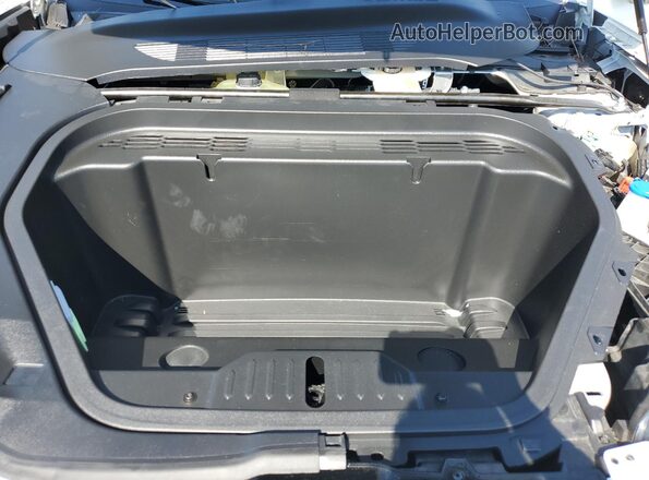 3FMTK3R4XRMA14282 2024 FORD MUSTANG MACH-E PREMI White Rear interior view