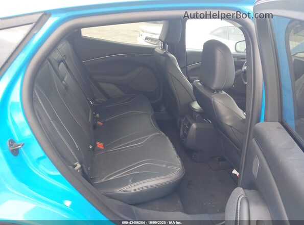 3FMTK3R70RMA52792 2024 FORD MUSTANG MACH-E PREMI Blue Vista interior delantera