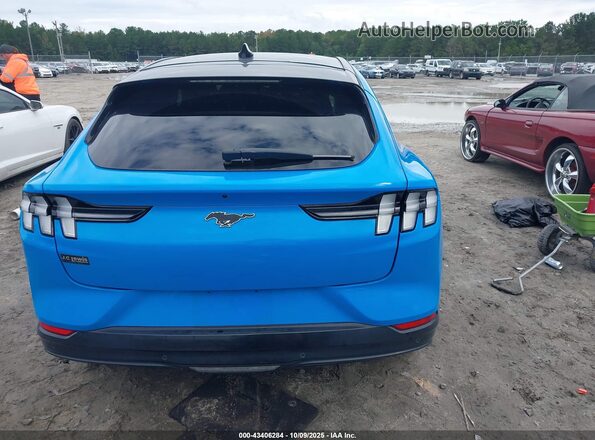 3FMTK3R70RMA52792 2024 FORD MUSTANG MACH-E PREMI Blue 