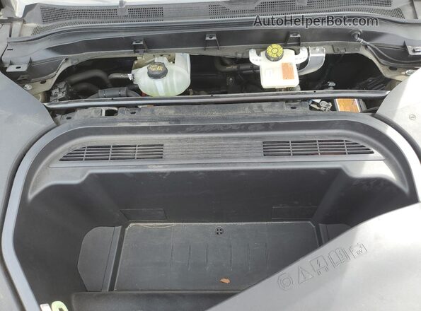 3FMTK3R76NMA25865 2022 FORD MUSTANG MACH-E PREMI Black 