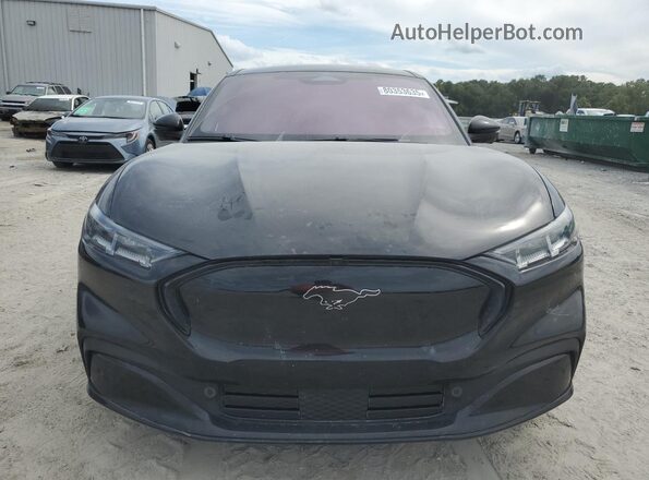 3FMTK3R76NMA25865 2022 FORD MUSTANG MACH-E PREMI Black 