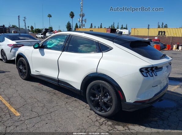 3FMTK3R78RMA18406 2024 FORD MUSTANG MACH-E PREMI White Trasero izquierdo