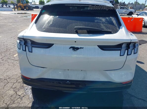 3FMTK3R78RMA18406 2024 FORD MUSTANG MACH-E PREMI White 