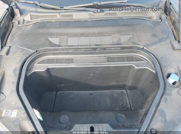 3FMTK3RM9PMA01729 2023 FORD MUSTANG MACH-E PREMI Синий Вид сзади