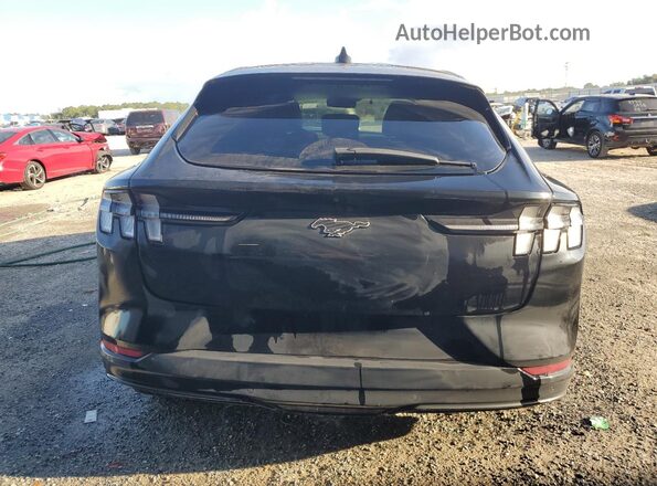 3FMTK3RM9PMA17851 2023 FORD MUSTANG MACH-E PREMI Black Հետևի տեսք