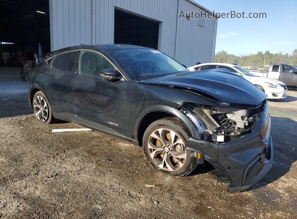 3FMTK3RM9PMA17851 2023 FORD MUSTANG MACH-E PREMI Black Առջևի աջ