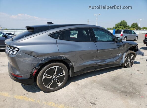 3FMTK3S55PMA85020 2023 FORD MUSTANG MACH-E PREMI Серый Задняя правая четверть