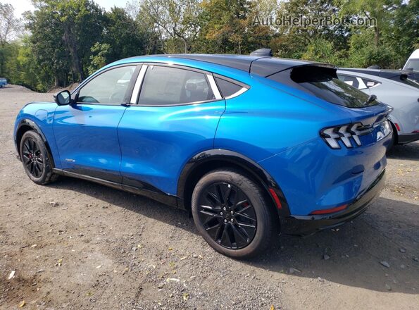 3FMTK3SU6SMA22654 2025 FORD MUSTANG MACH-E PREMI Blue 