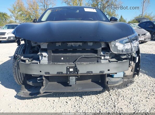 3FMTK3SU7MMA03386 2021 FORD MUSTANG MACH-E PREMI Black წინა ხედი