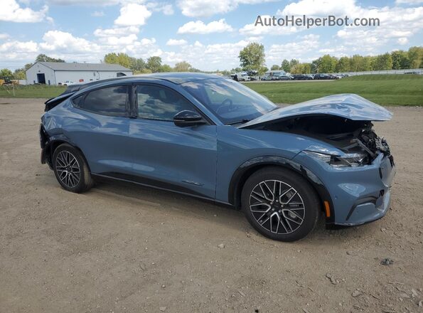 3FMTK3SU8RMA48182 2024 FORD MUSTANG MACH-E PREMI Blue 