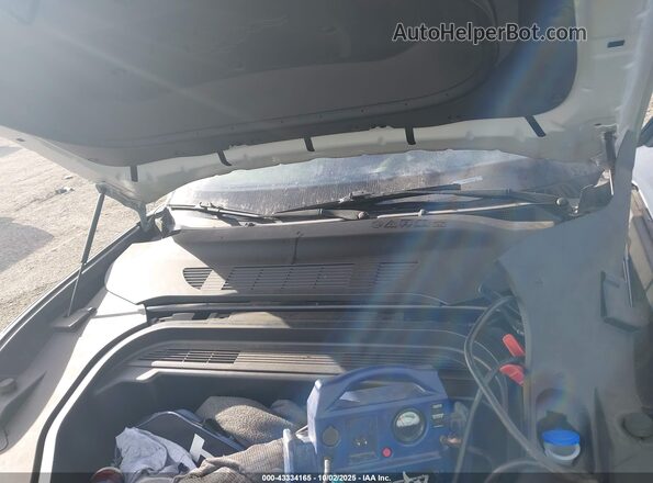 3FMTK3SU9PMA01630 2023 FORD MUSTANG MACH-E PREMI Белый Вид сзади