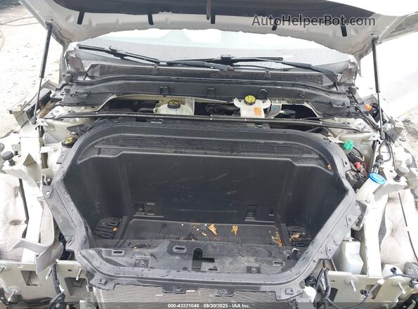 3FMTK4SE2MME03046 2021 FORD MUSTANG MACH-E White Vista trasera