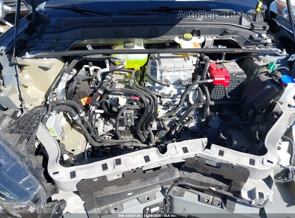 3FMTK4SX0PMA75793 2023 FORD MUSTANG MACH-E Blue Vista trasera