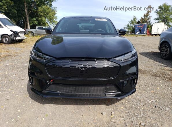 3FMTK4SXXSMA08143 2025 FORD MUSTANG Black 