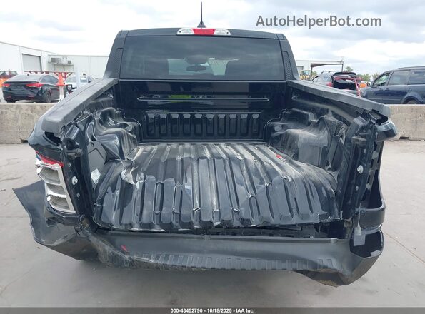 3FTTW8A38SRA28294 2025 FORD MAVERICK Черный Вид спереди