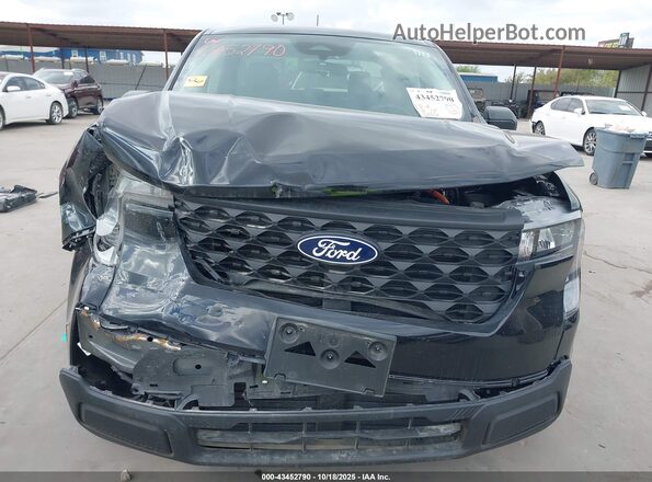 3FTTW8A38SRA28294 2025 FORD MAVERICK Черный 