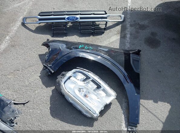 3FTTW8E36NRA95099 2022 FORD MAVERICK Black 