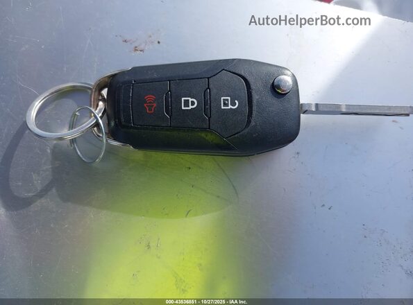 3FTTW8E37PRA35397 2023 FORD MAVERICK Silver წინა პანელის ხედი