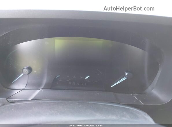 3FTTW8H36RRA69751 2024 FORD MAVERICK Gray Հետևի նստատեղերի տեսք