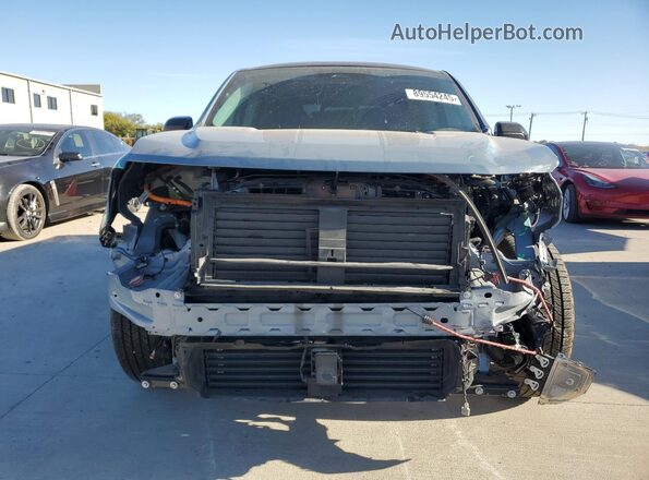 3FTTW8S35SRA09927 2025 FORD MAVERICK Blue 