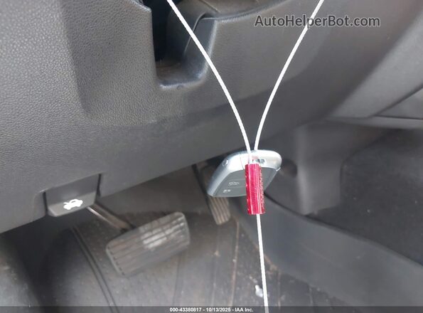 3GCPWCED6LG396333 2020 CHEVROLET SILVERADO White წინა პანელის ხედი