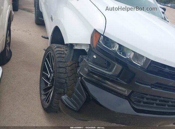 3GCPWCED6LG396333 2020 CHEVROLET SILVERADO White 